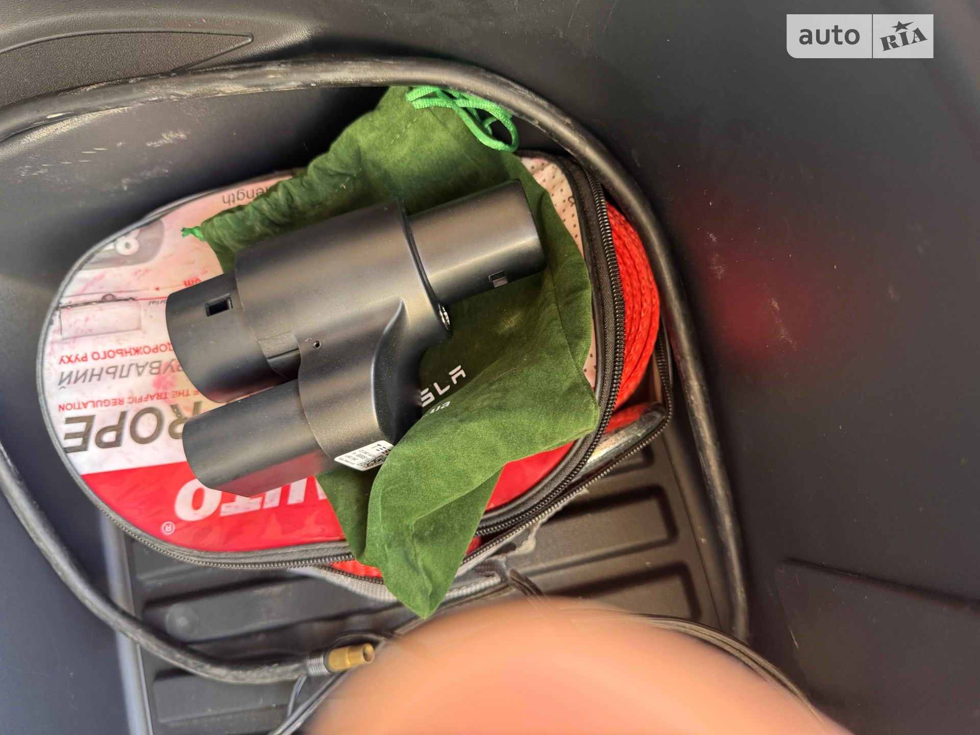 2023 Tesla Model Y - мініатюра 6