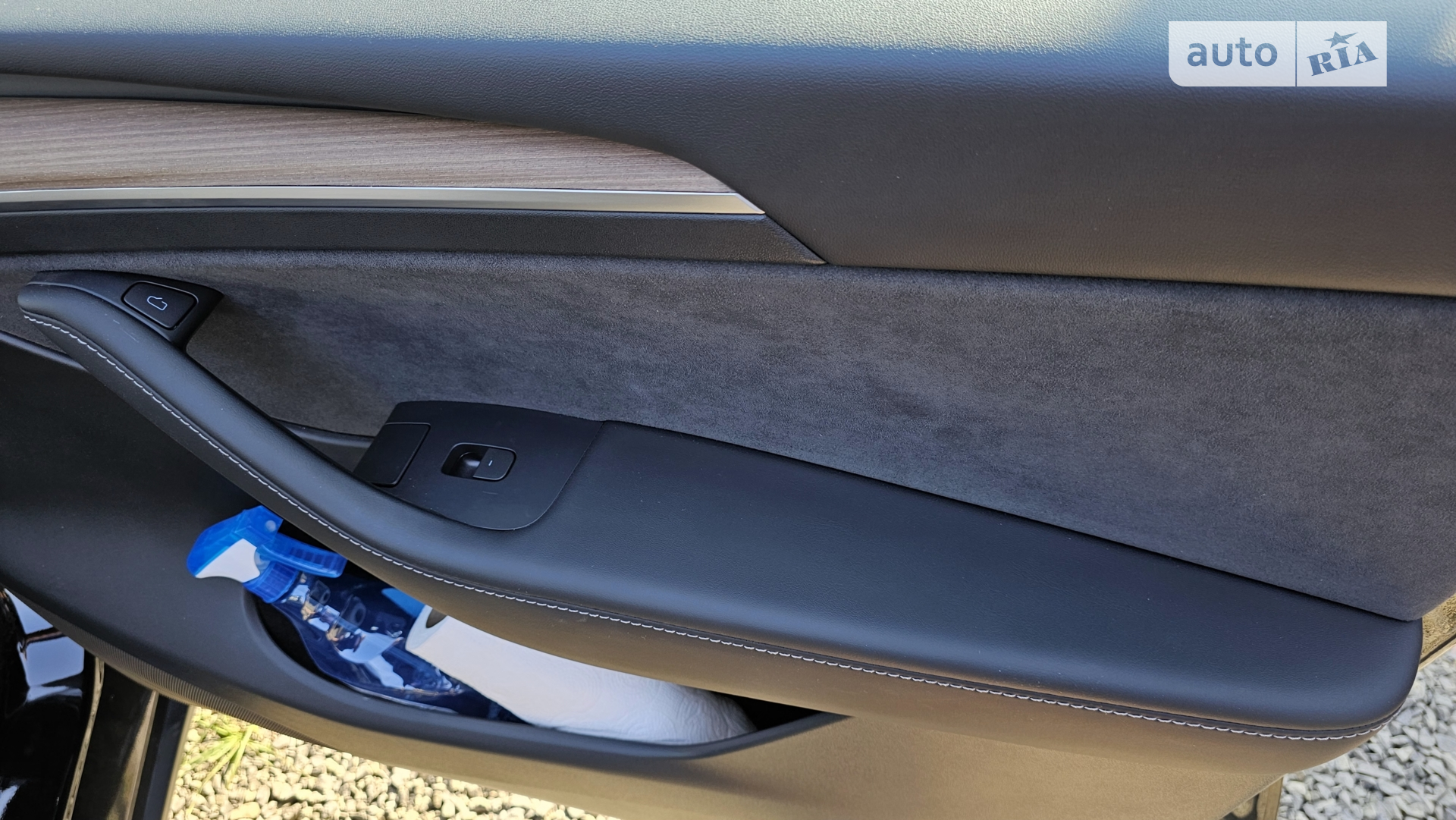2023 Tesla Model Y - мініатюра 28