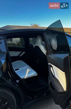 Внедорожник / Кроссовер Tesla Model Y 2021 в 