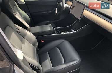 Внедорожник / Кроссовер Tesla Model Y 2020 в Каменском