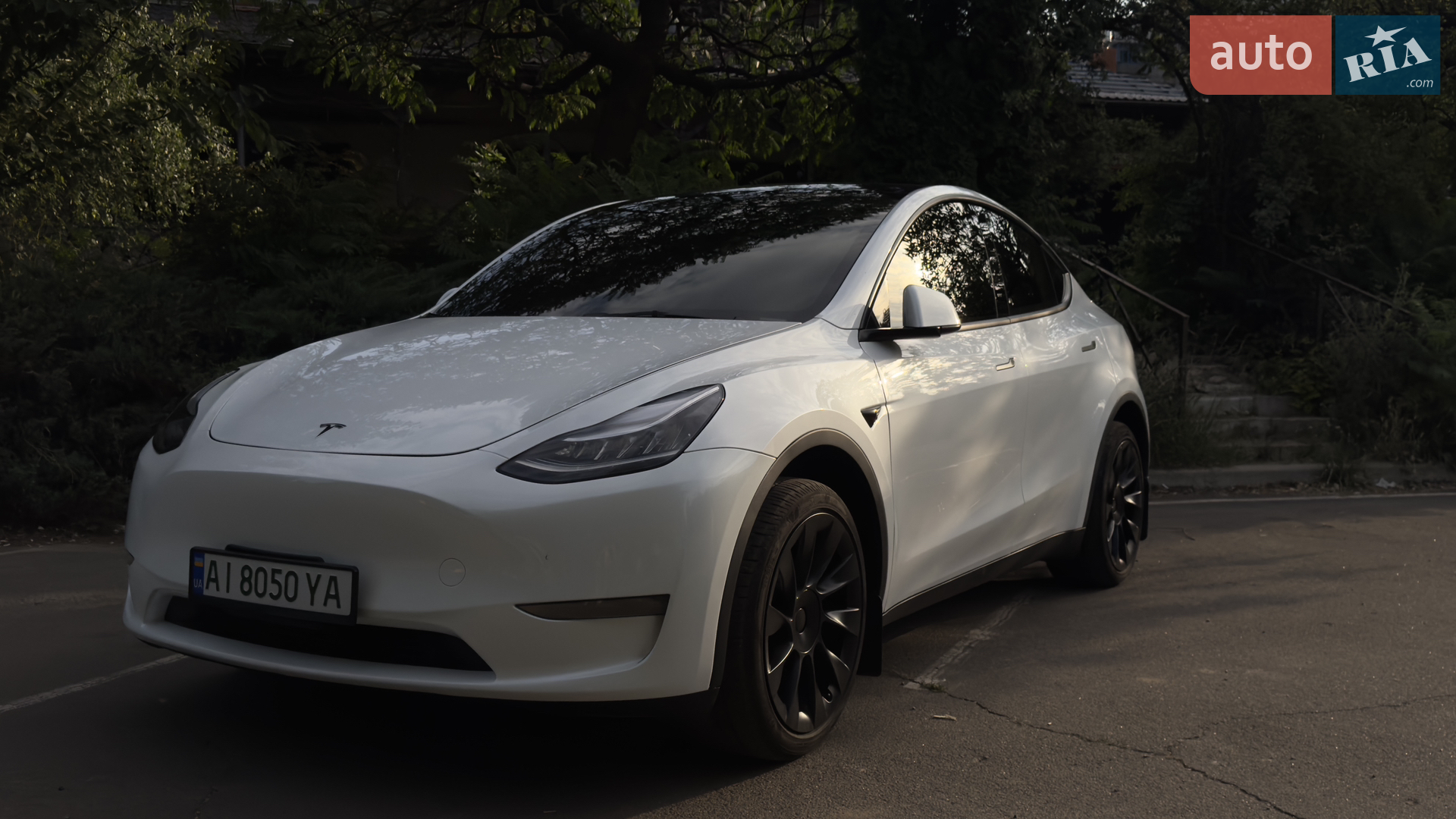 2023 Tesla Model Y - мініатюра 11