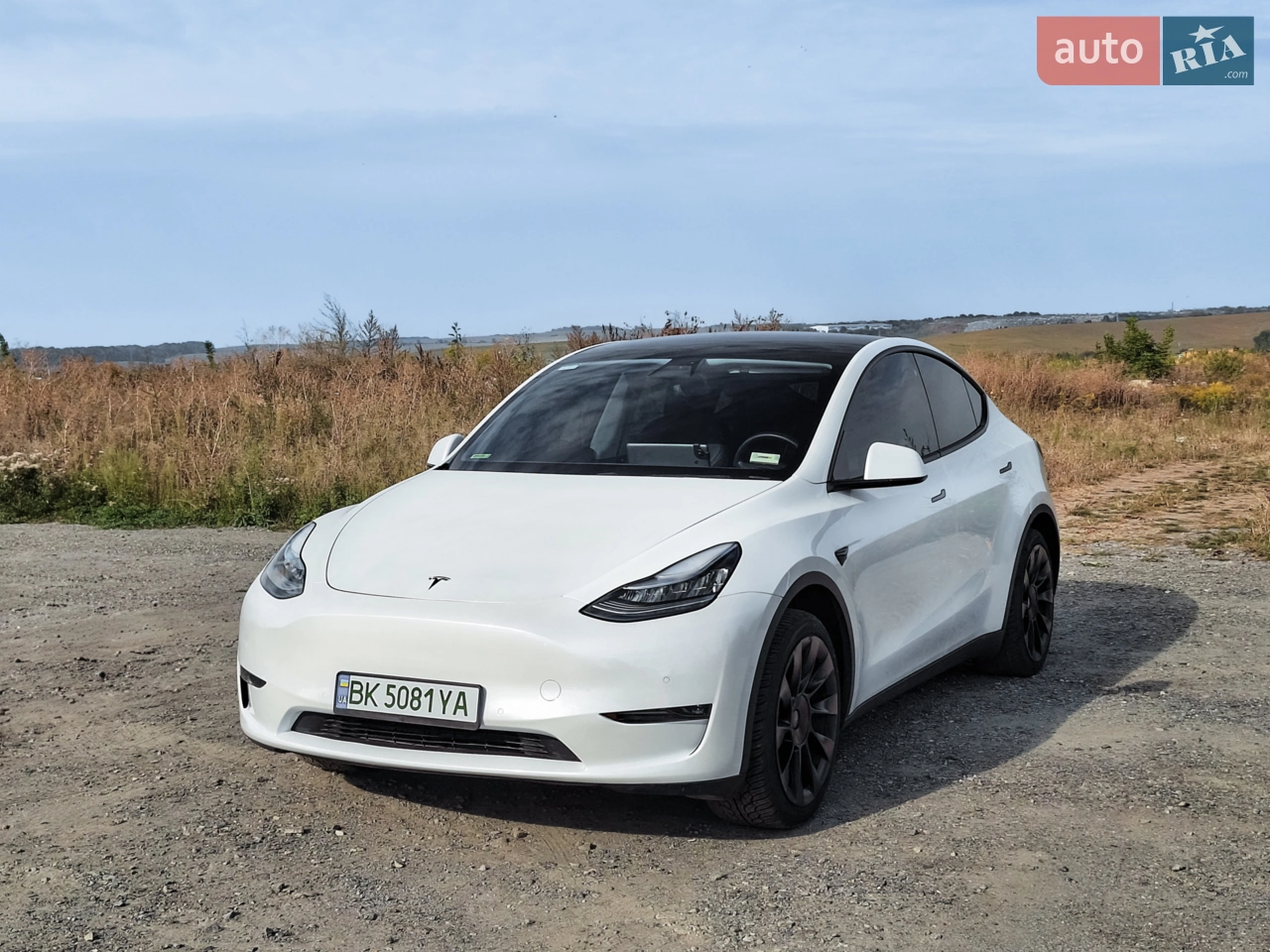 2021 Tesla Model Y - мініатюра 7