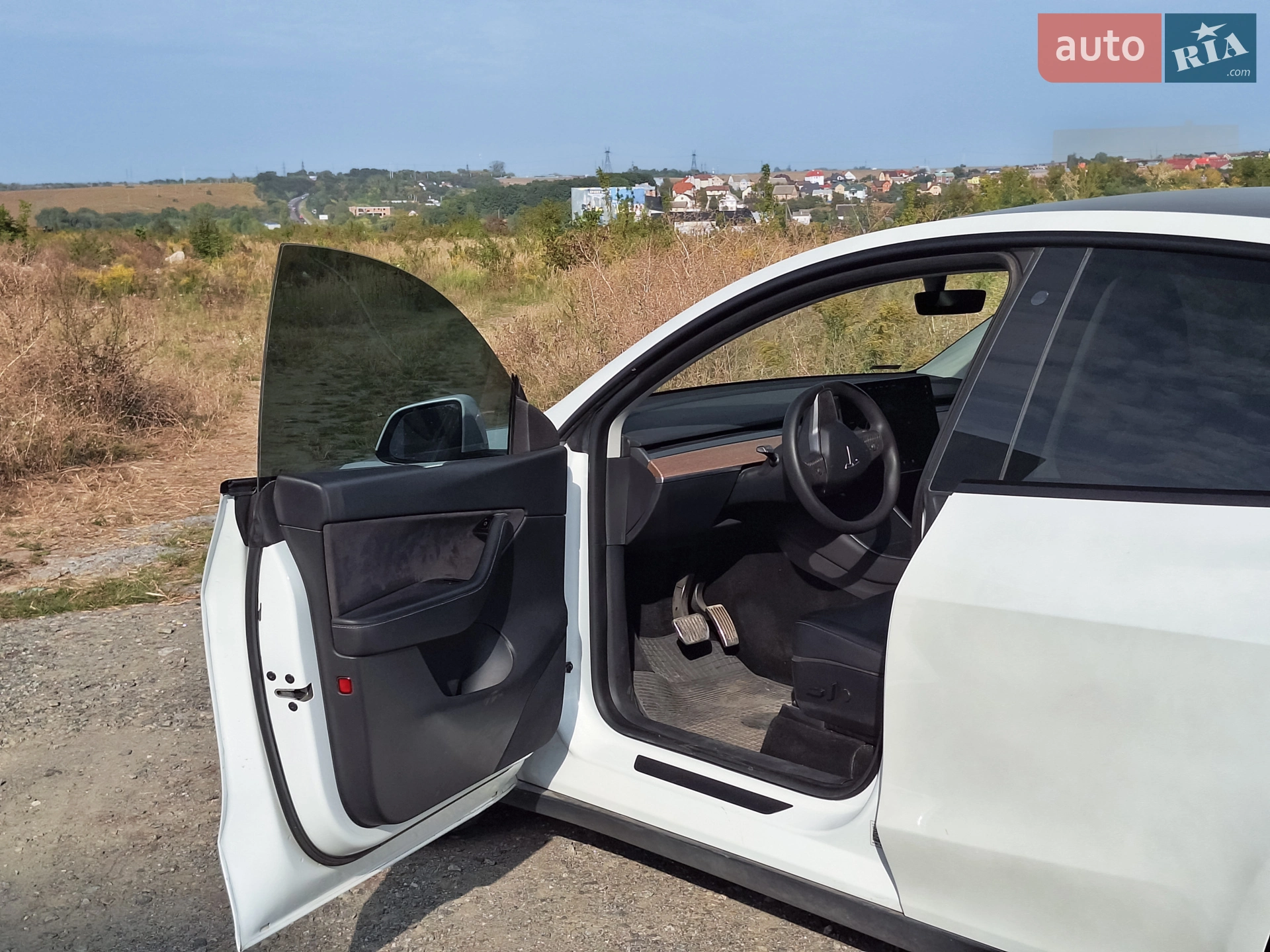 2020 Tesla Model Y - мініатюра 8
