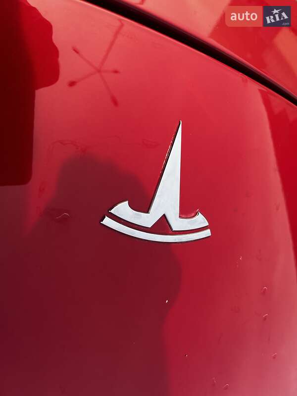 Внедорожник / Кроссовер Tesla Model Y 2021 в Львове