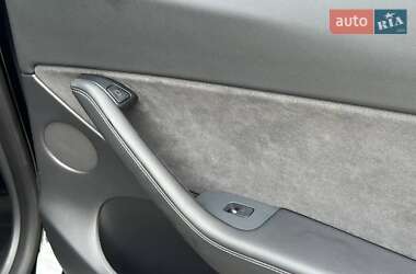 Внедорожник / Кроссовер Tesla Model Y 2021 в Одессе