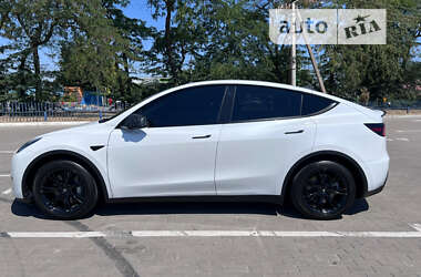 Позашляховик / Кросовер Tesla Model Y 2021 в Одесі