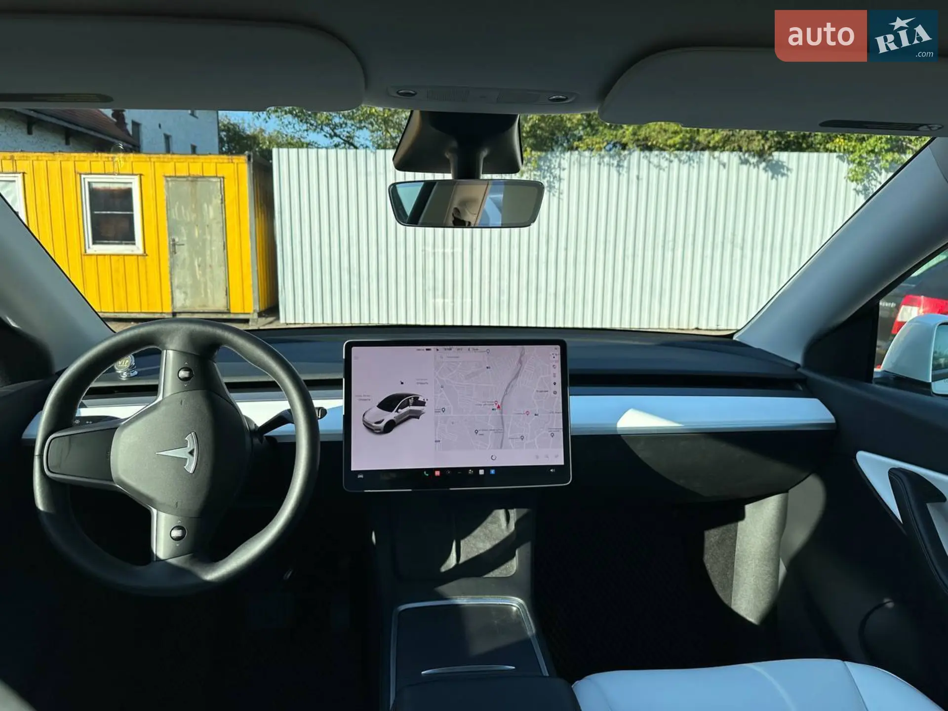 2021 Tesla Model Y - мініатюра 15