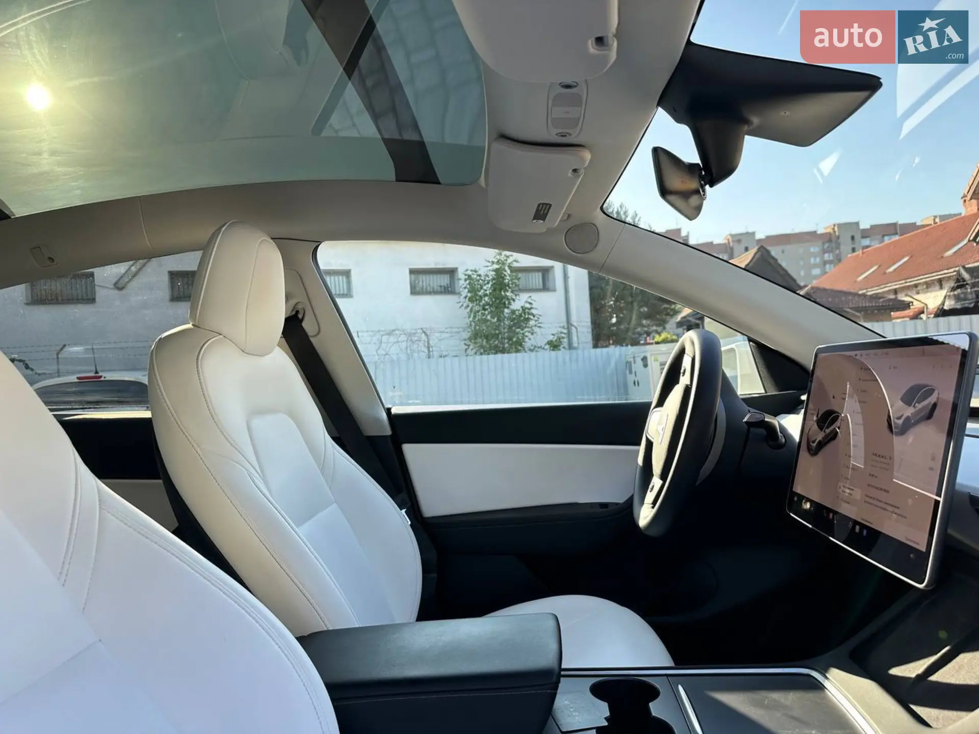 2021 Tesla Model Y - мініатюра 24