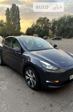 Позашляховик / Кросовер Tesla Model Y 2023 в Миколаєві