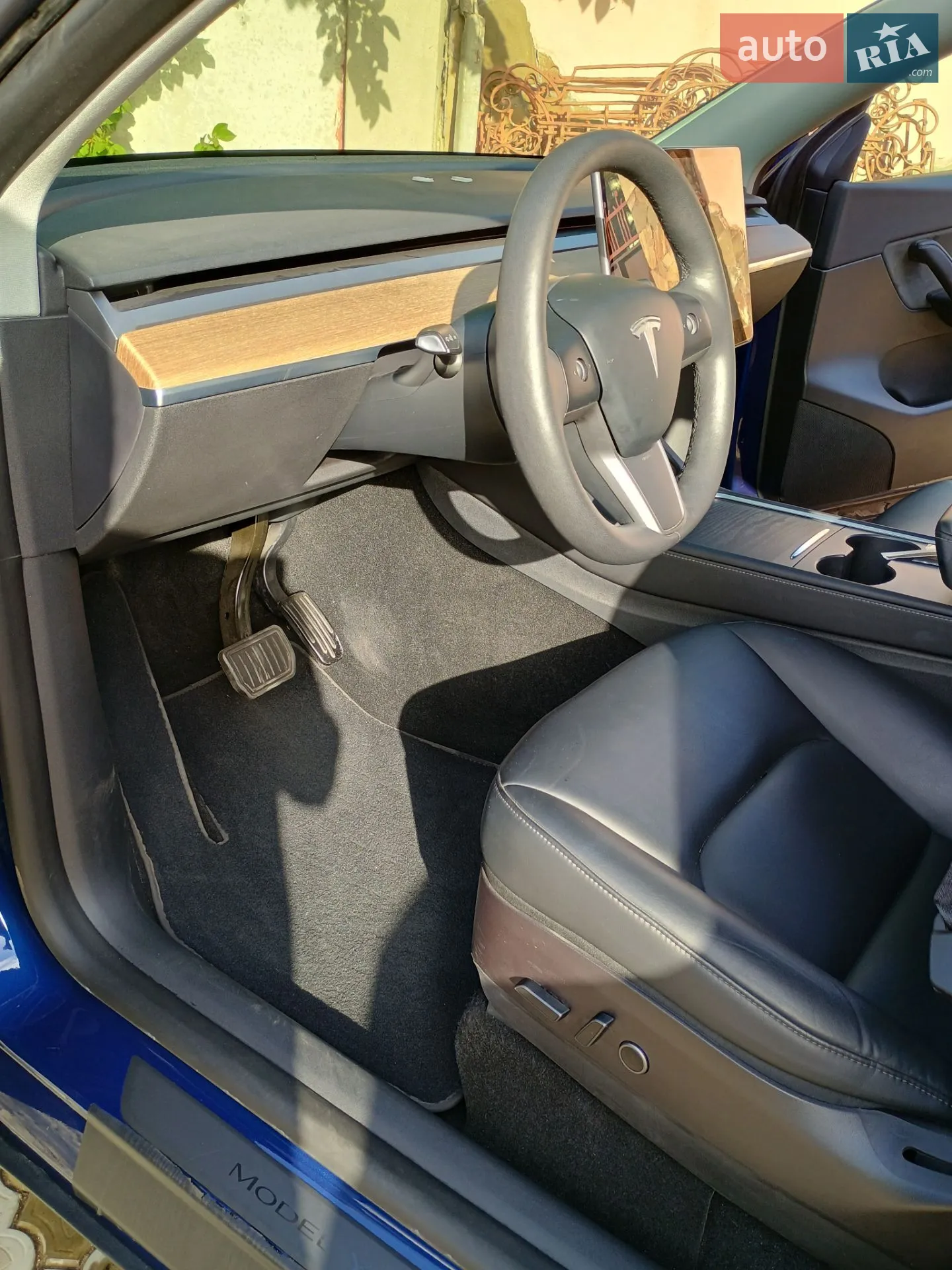 2022 Tesla Model Y - мініатюра 8