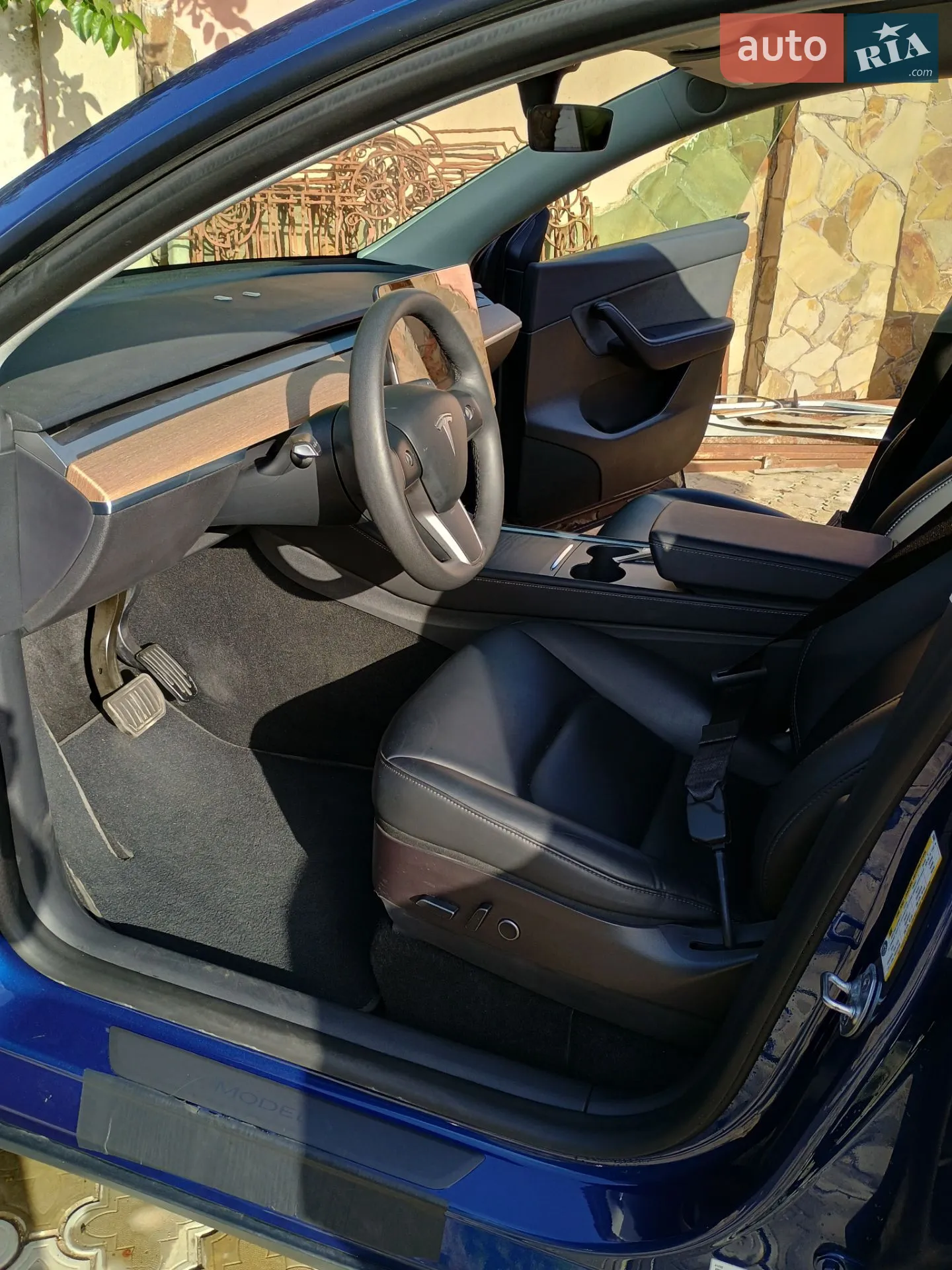 2022 Tesla Model Y - мініатюра 9
