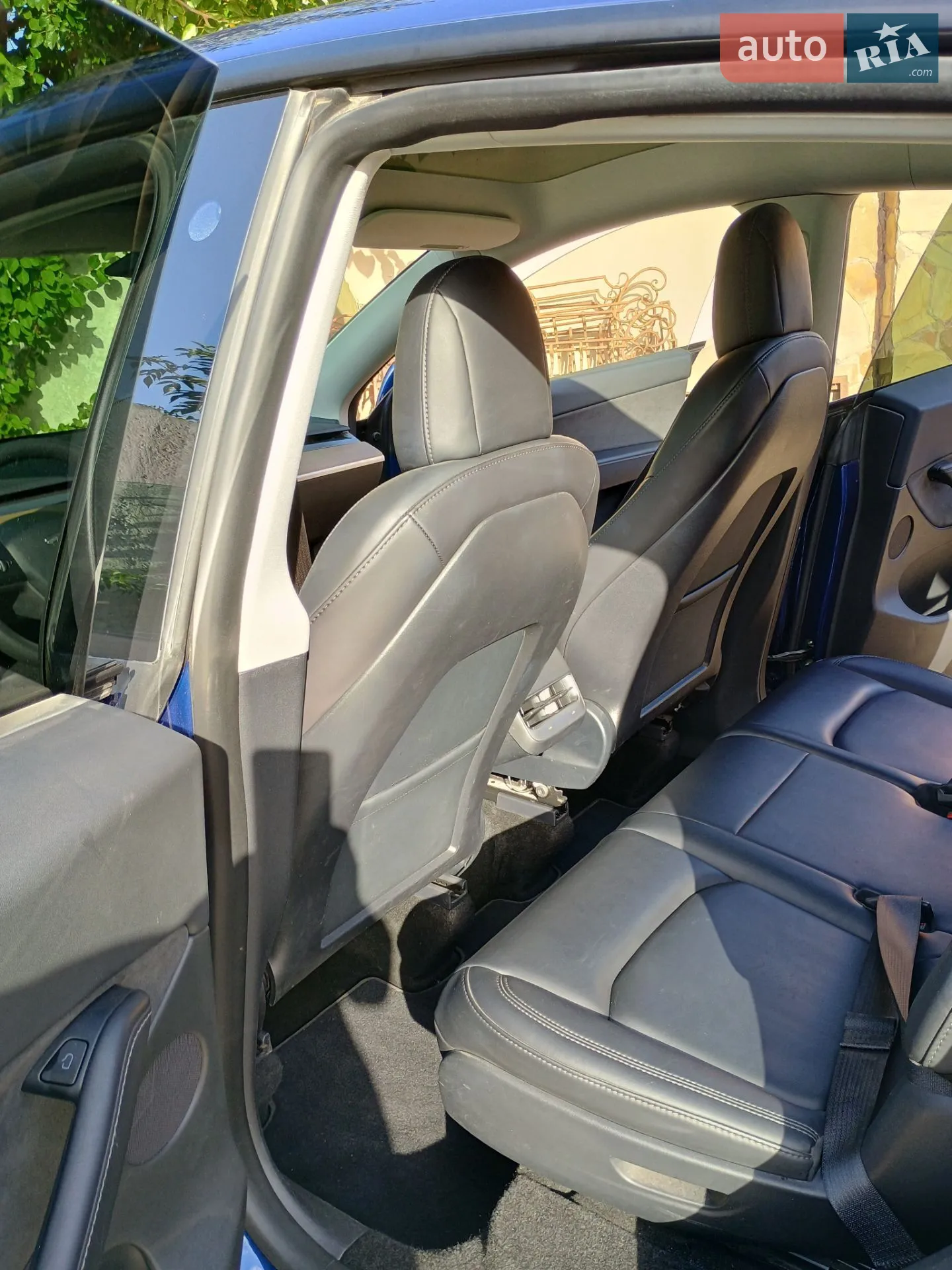 2022 Tesla Model Y - мініатюра 11