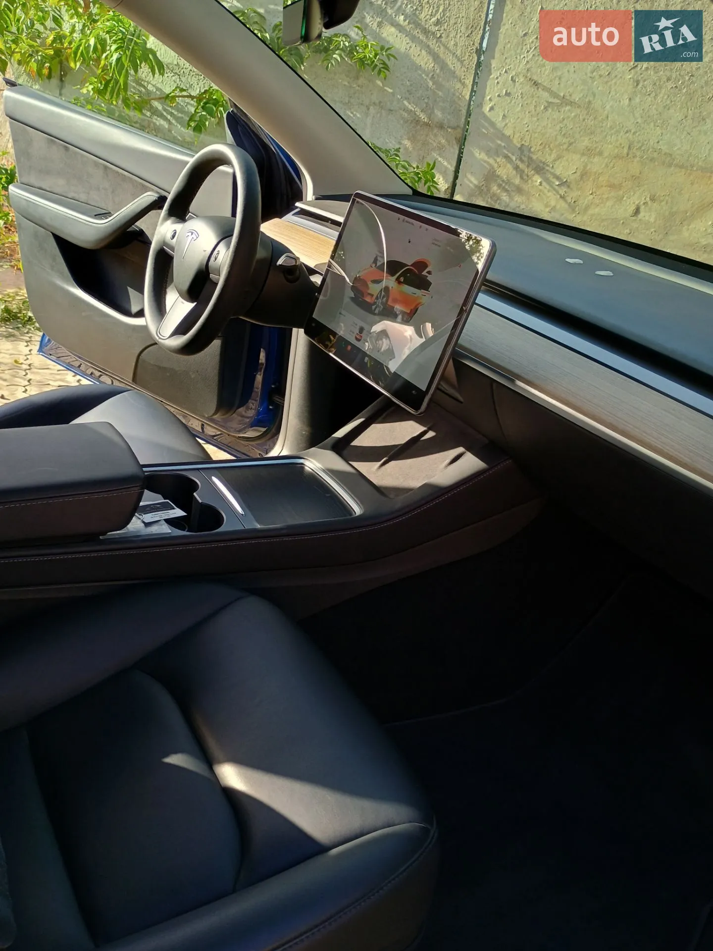 2022 Tesla Model Y - мініатюра 15