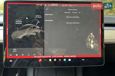 Внедорожник / Кроссовер Tesla Model Y 2021 в Полтаве