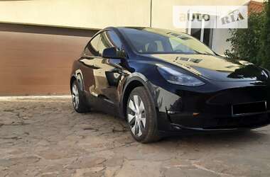 Позашляховик / Кросовер Tesla Model Y 2023 в Дніпрі