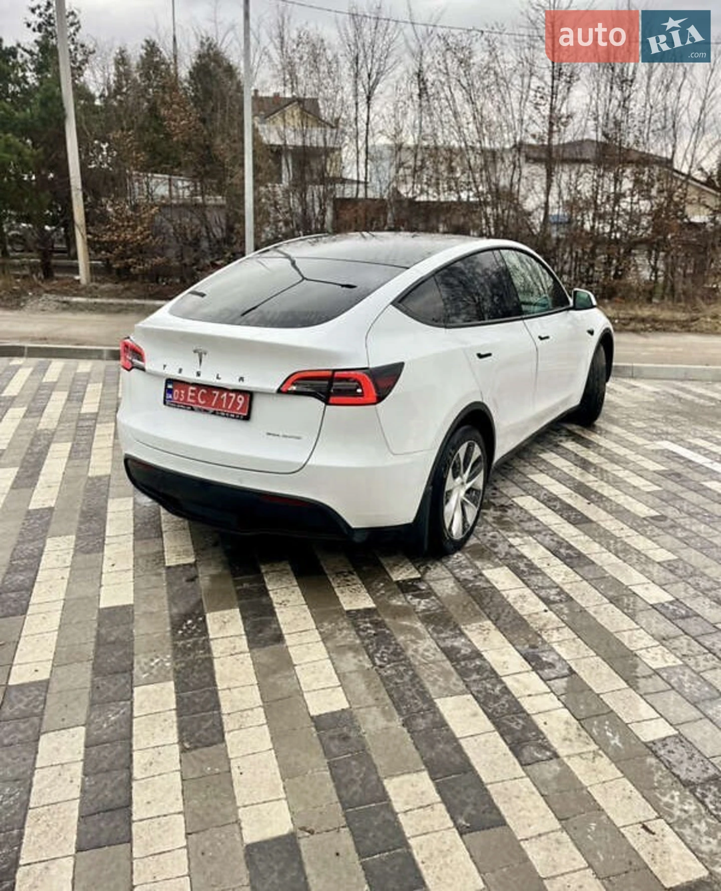 2021 Tesla Model Y - мініатюра 12