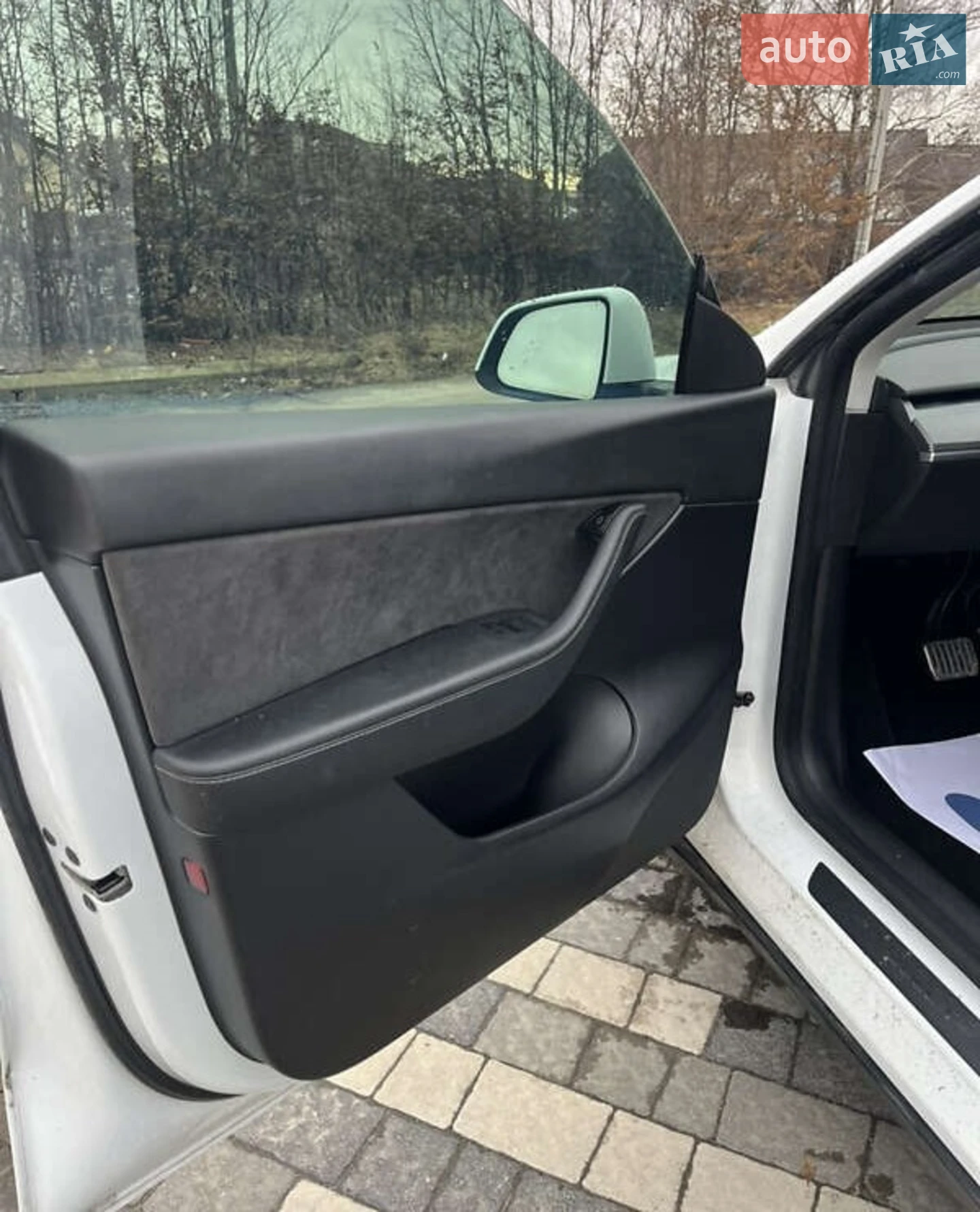 2021 Tesla Model Y - мініатюра 16