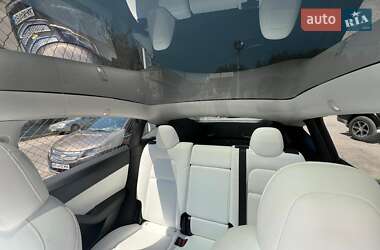 Внедорожник / Кроссовер Tesla Model Y 2020 в 