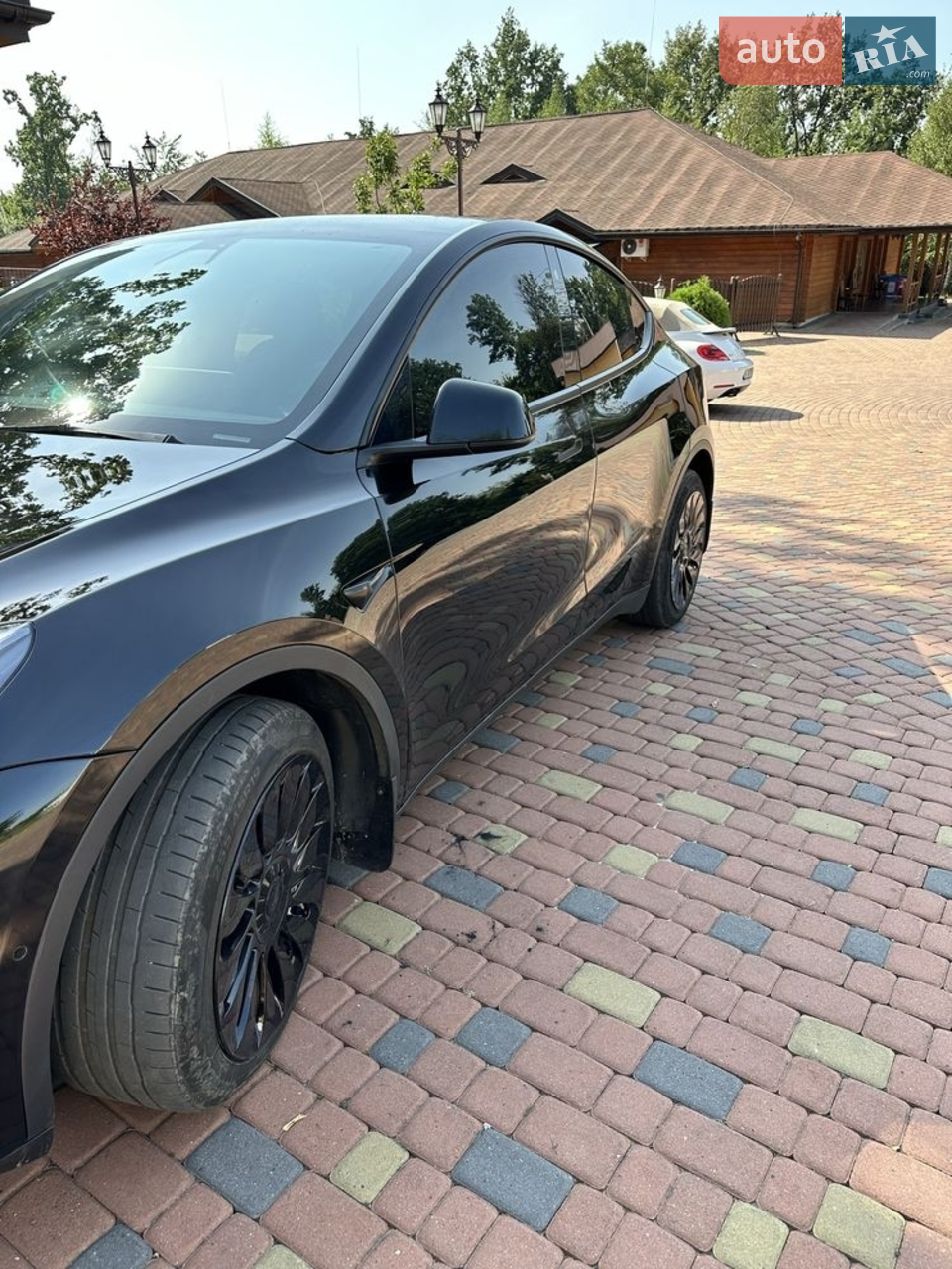 2022 Tesla Model Y - мініатюра 14