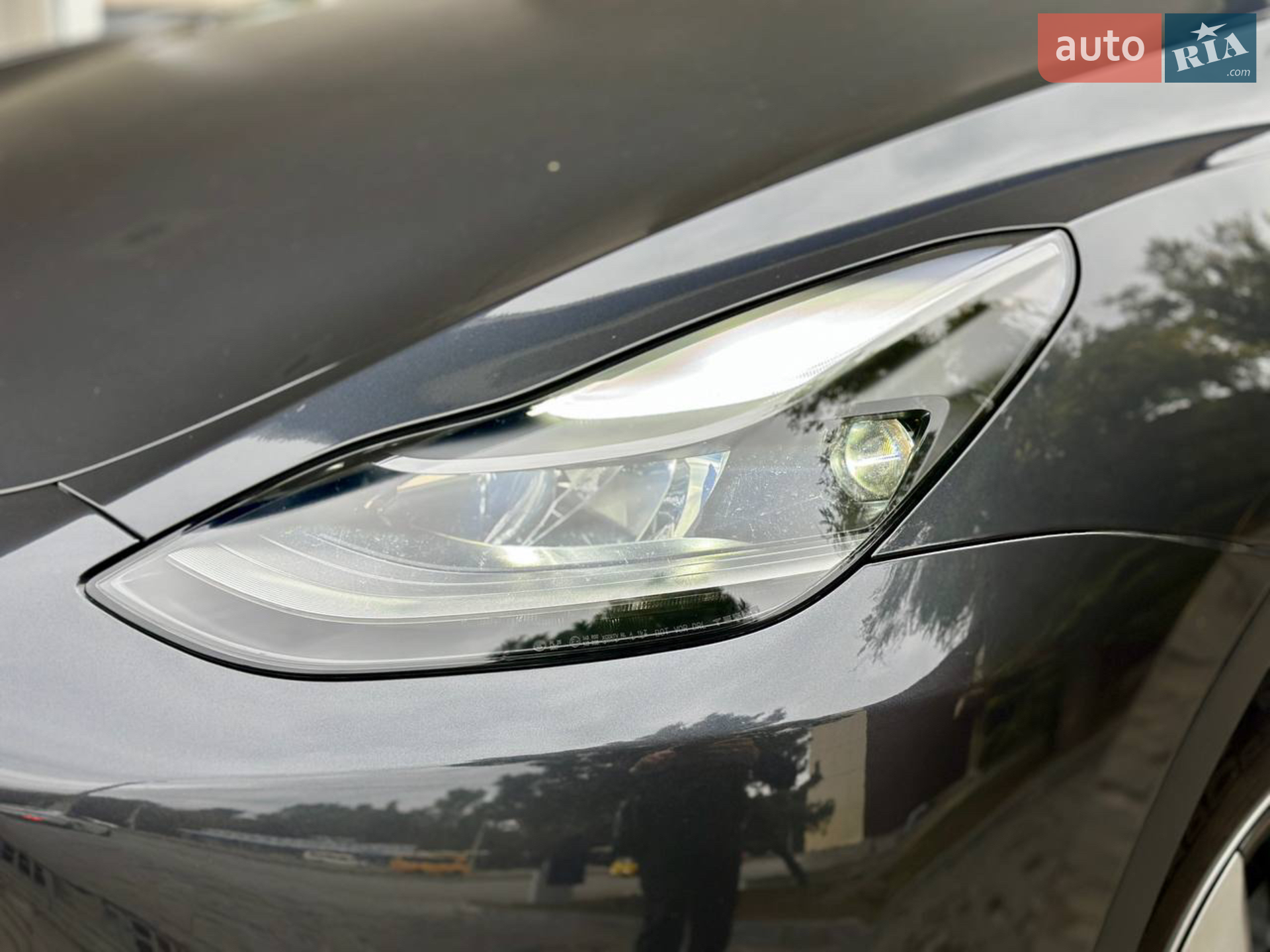 2024 Tesla Model Y - мініатюра 10