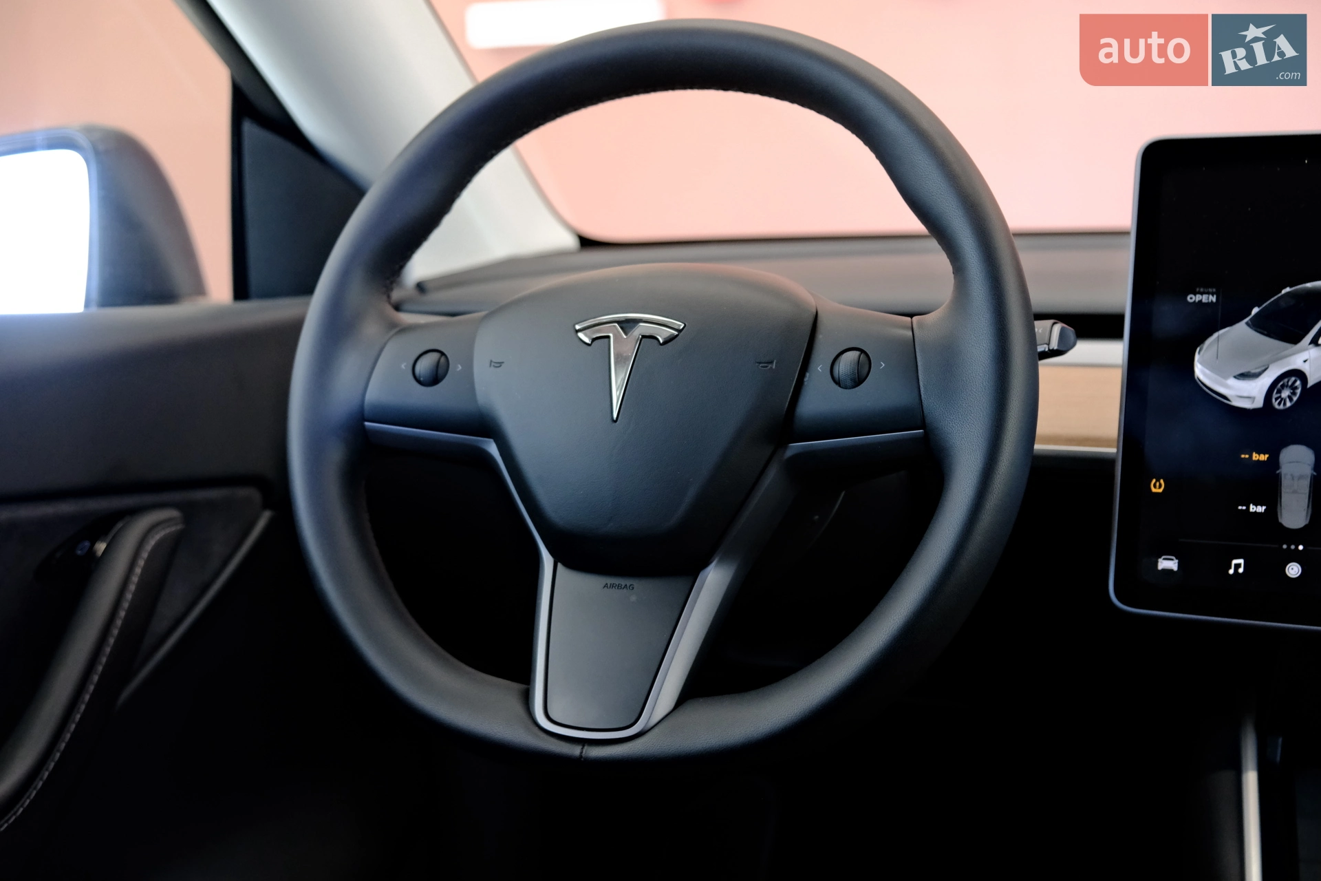 2020 Tesla Model Y - мініатюра 35