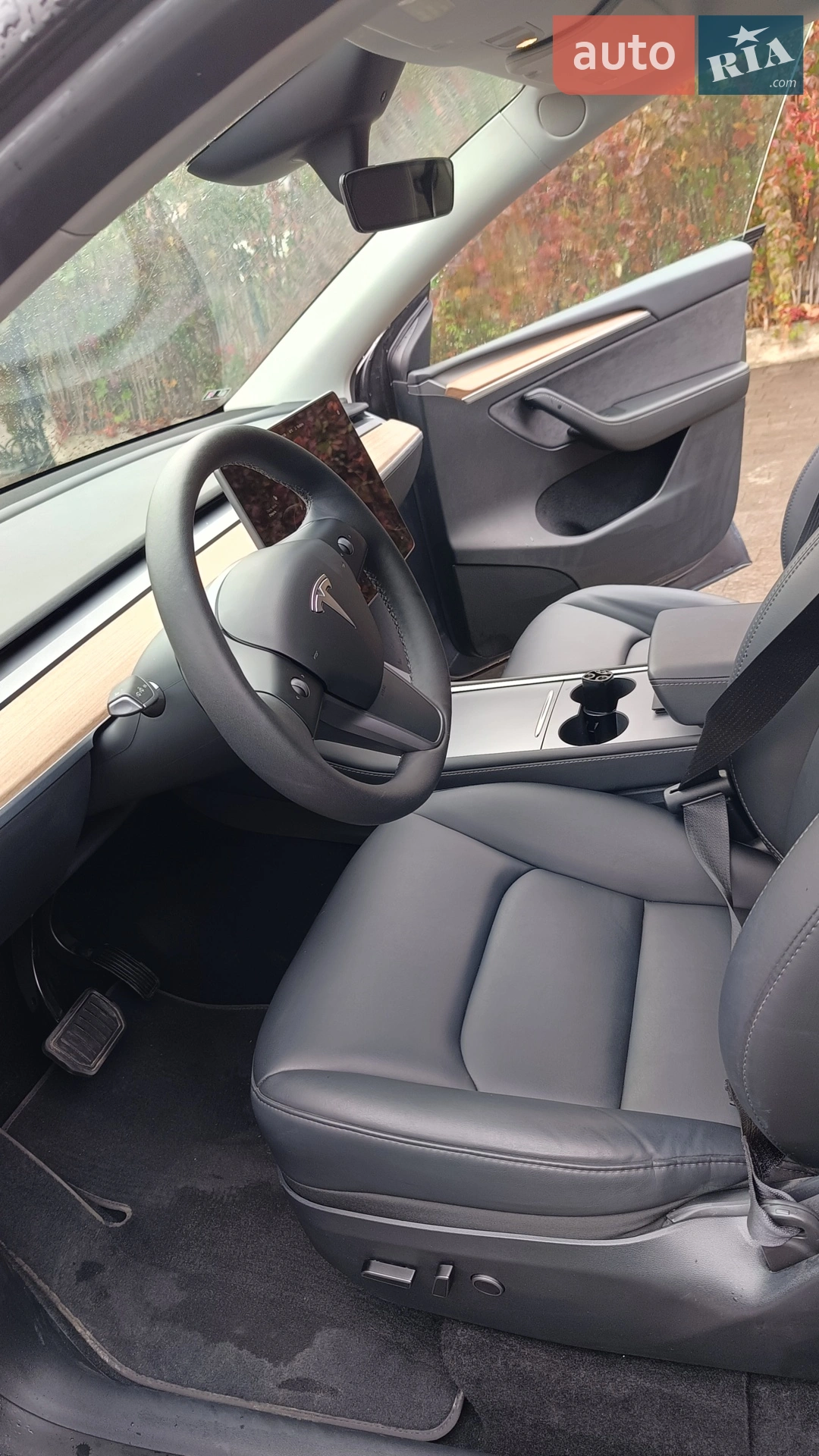 2023 Tesla Model Y - мініатюра 9