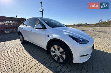 Внедорожник / Кроссовер Tesla Model Y 2022 в Коломые