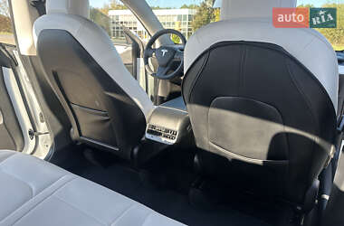 Внедорожник / Кроссовер Tesla Model Y 2022 в Коломые