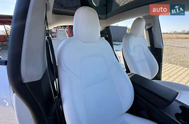 Внедорожник / Кроссовер Tesla Model Y 2022 в Коломые