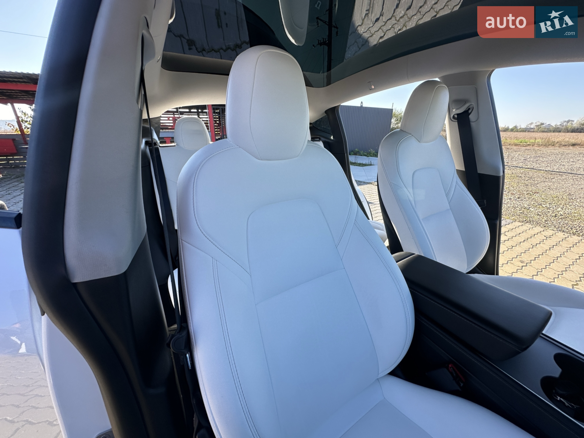2022 Tesla Model Y - мініатюра 19