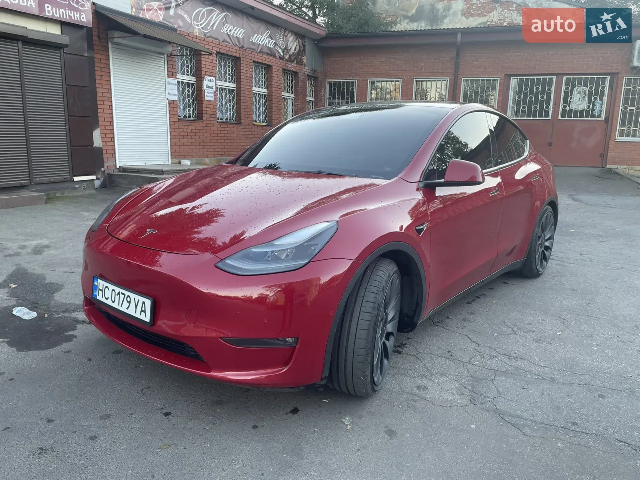 2022 Tesla Model Y - мініатюра 35