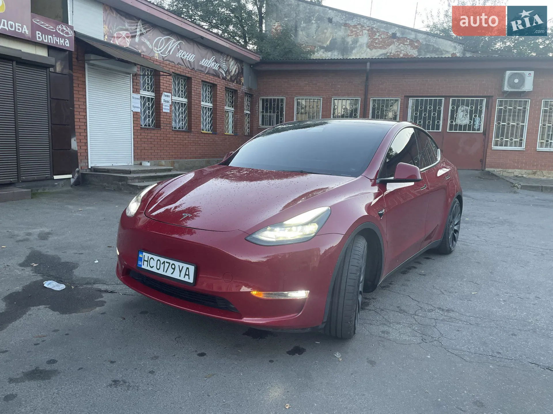 2021 Tesla Model Y - мініатюра 13