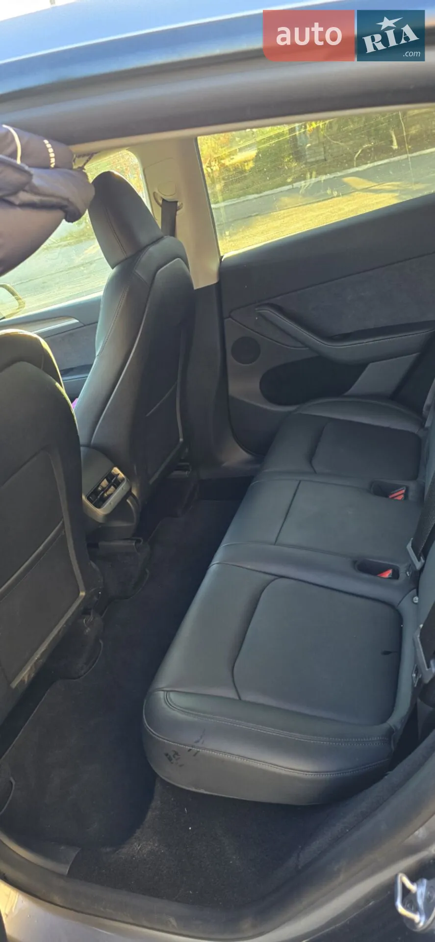 2023 Tesla Model Y - мініатюра 6