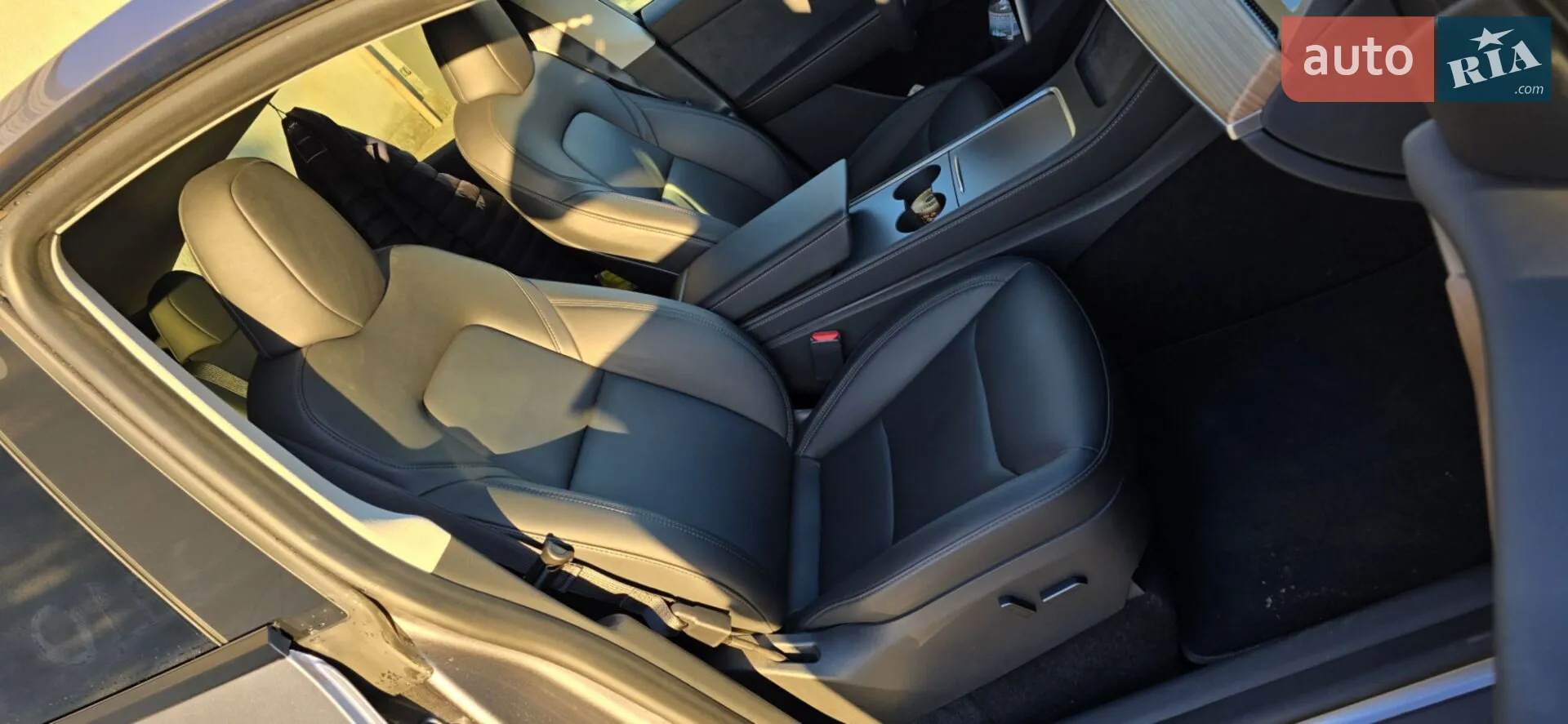 2023 Tesla Model Y - мініатюра 10