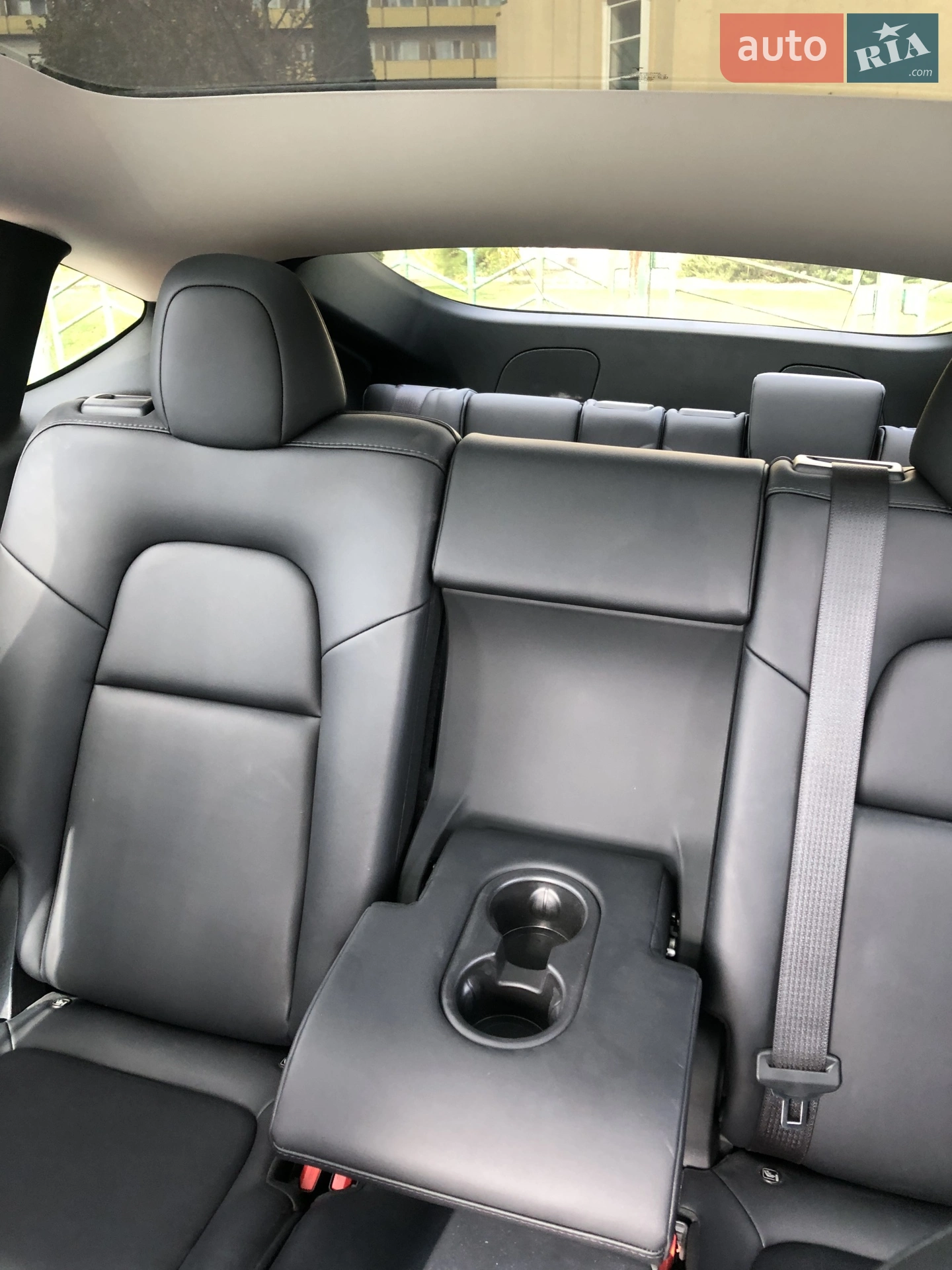 2023 Tesla Model Y - мініатюра 8