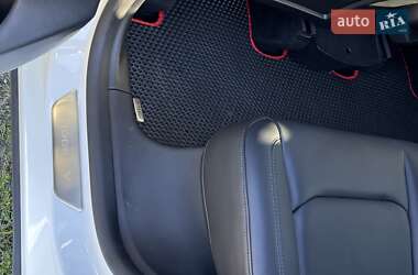 Внедорожник / Кроссовер Tesla Model Y 2022 в 