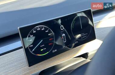 Внедорожник / Кроссовер Tesla Model Y 2022 в 
