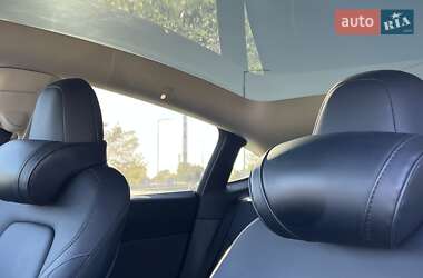 Внедорожник / Кроссовер Tesla Model Y 2022 в 