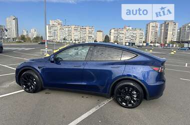 Внедорожник / Кроссовер Tesla Model Y 2023 в Киеве