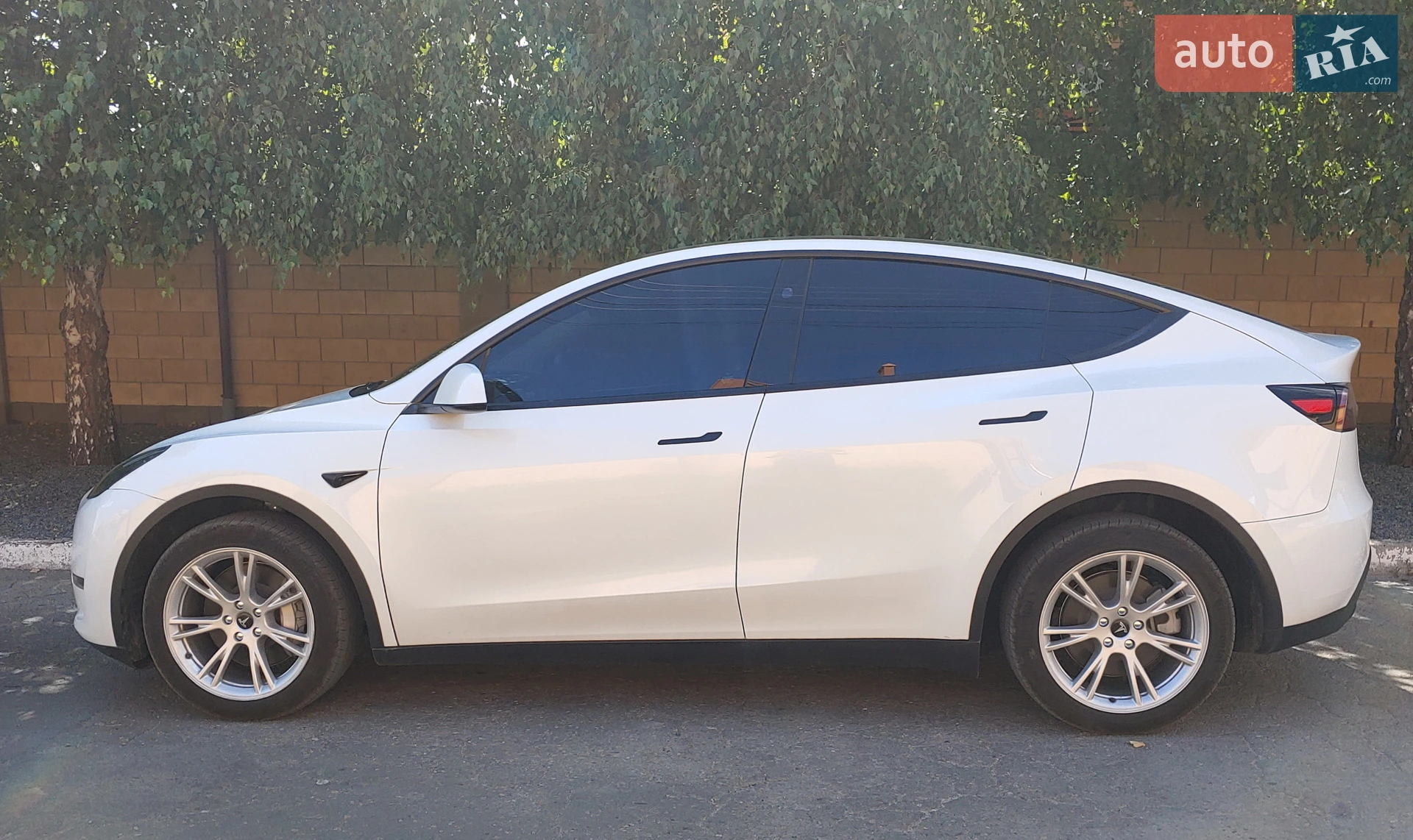 2023 Tesla Model Y - мініатюра 9