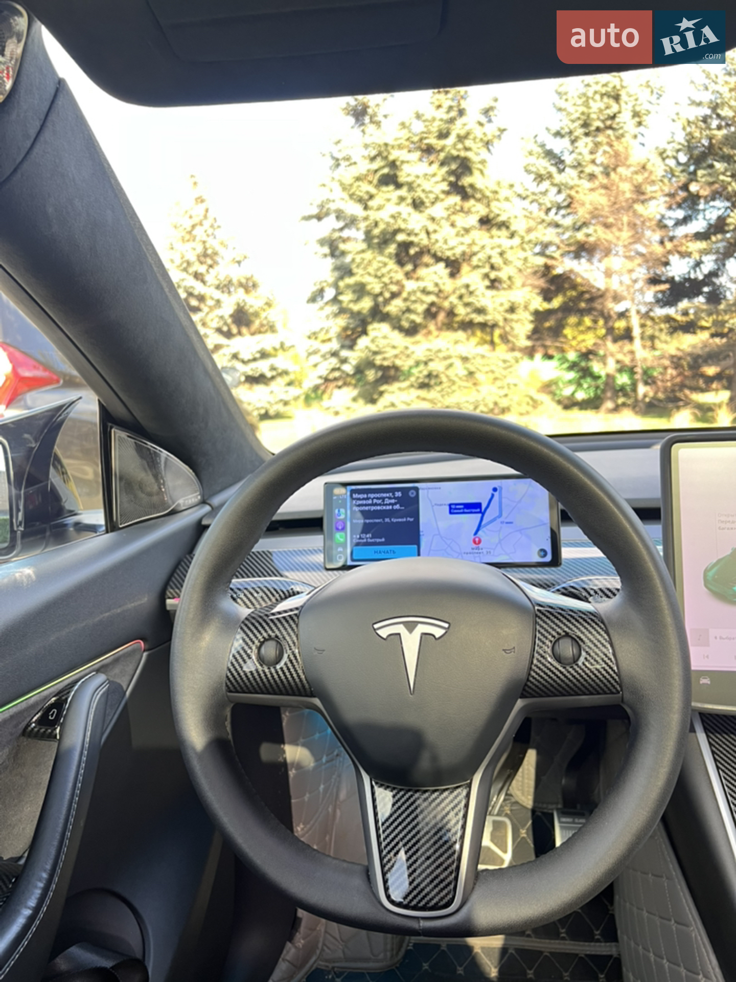 2020 Tesla Model Y - мініатюра 15