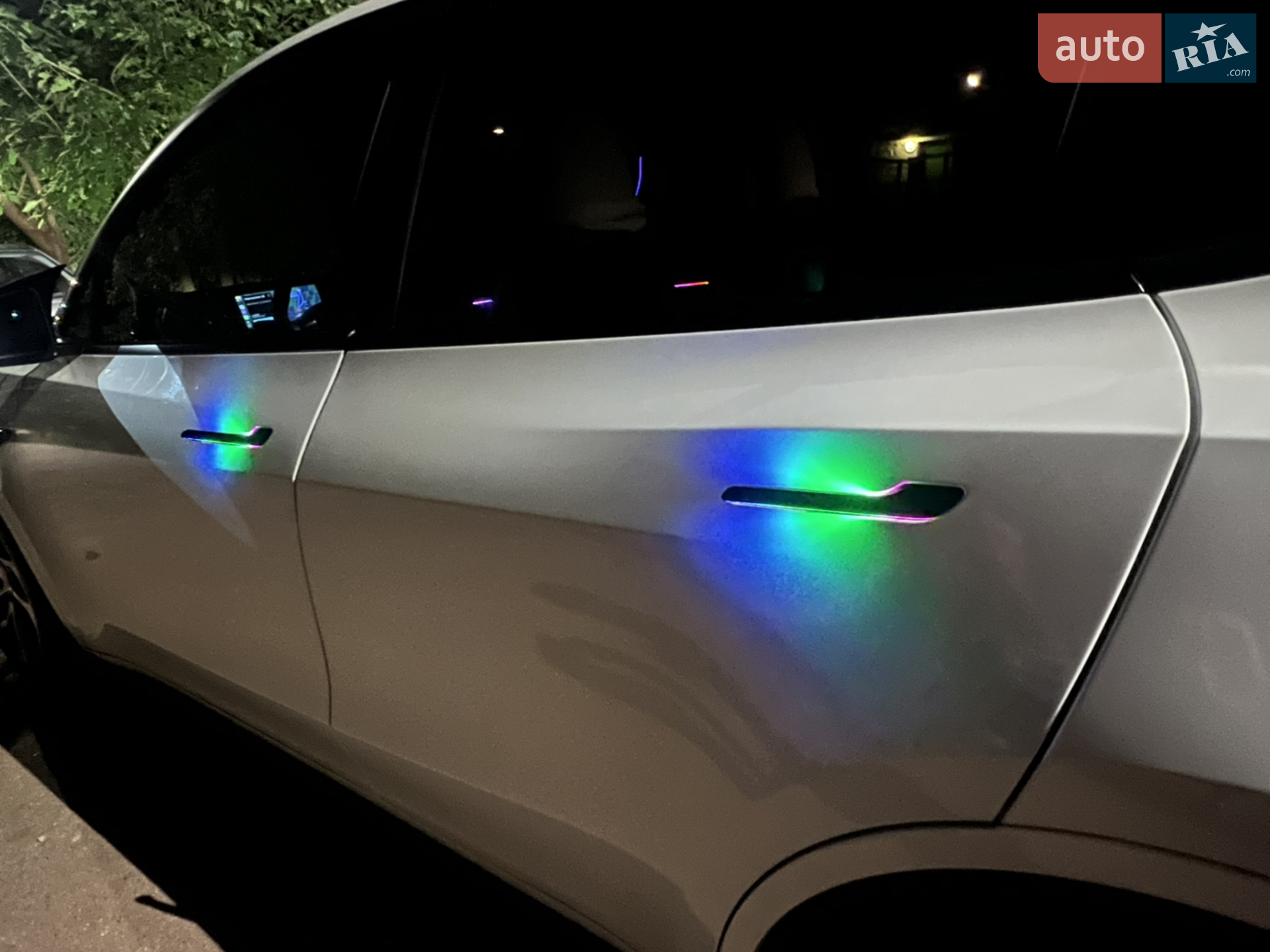 2020 Tesla Model Y - мініатюра 25