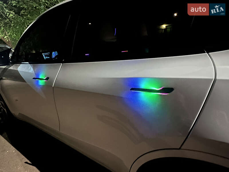 Позашляховик / Кросовер Tesla Model Y 2020 в Кривому Розі