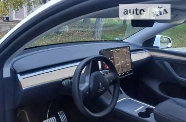 Внедорожник / Кроссовер Tesla Model Y 2022 в Черновцах