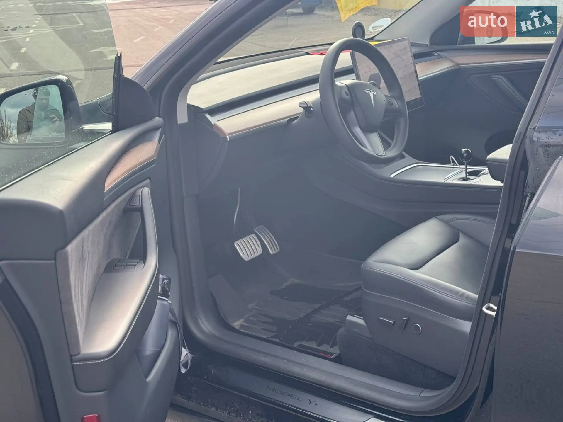 2022 Tesla Model Y - мініатюра 11