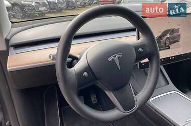 Позашляховик / Кросовер Tesla Model Y 2023 в Львові