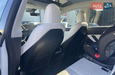 Позашляховик / Кросовер Tesla Model Y 2020 в Тернополі