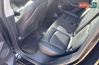 Внедорожник / Кроссовер Tesla Model Y 2021 в 