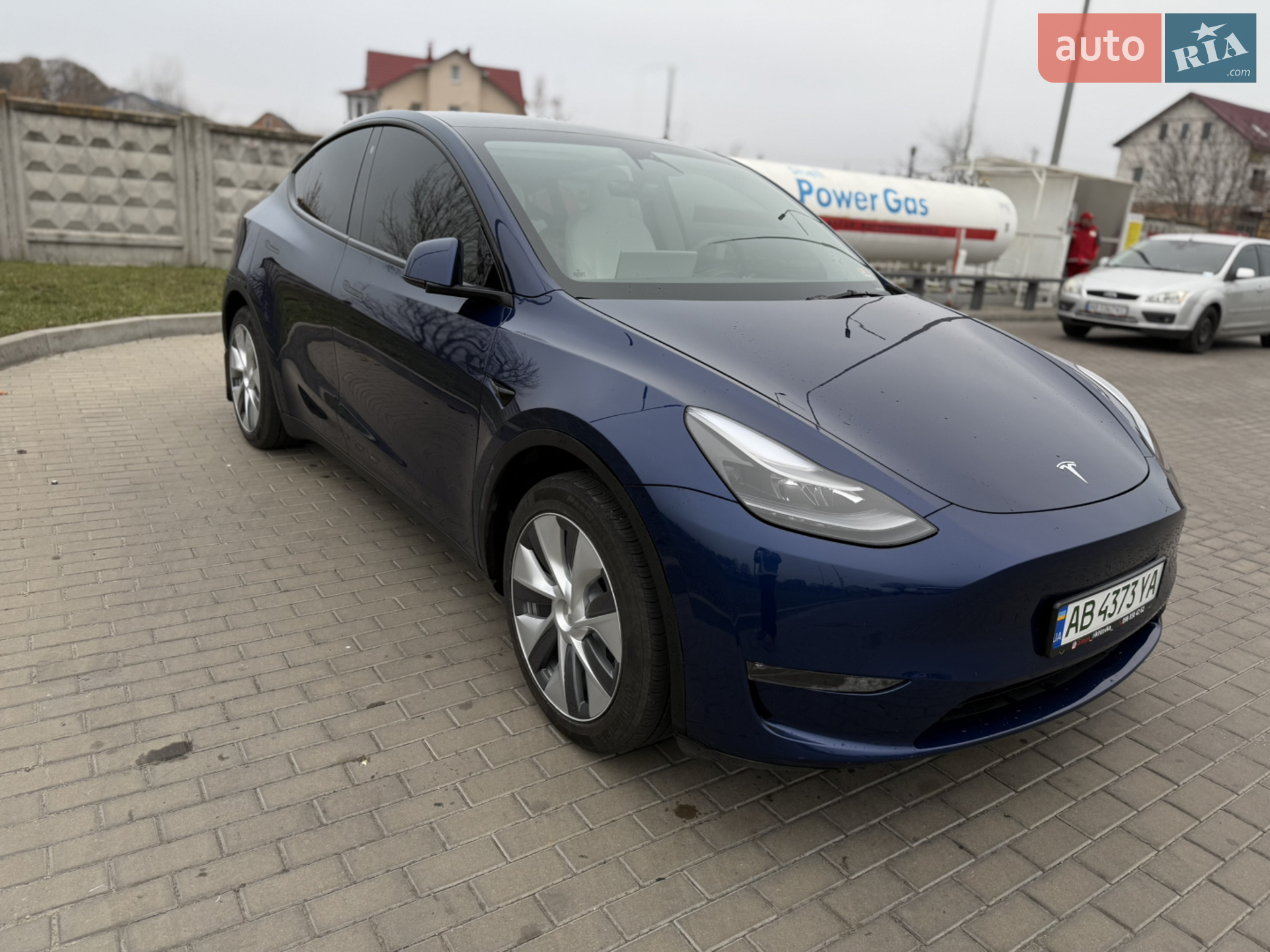 2023 Tesla Model Y - мініатюра 4