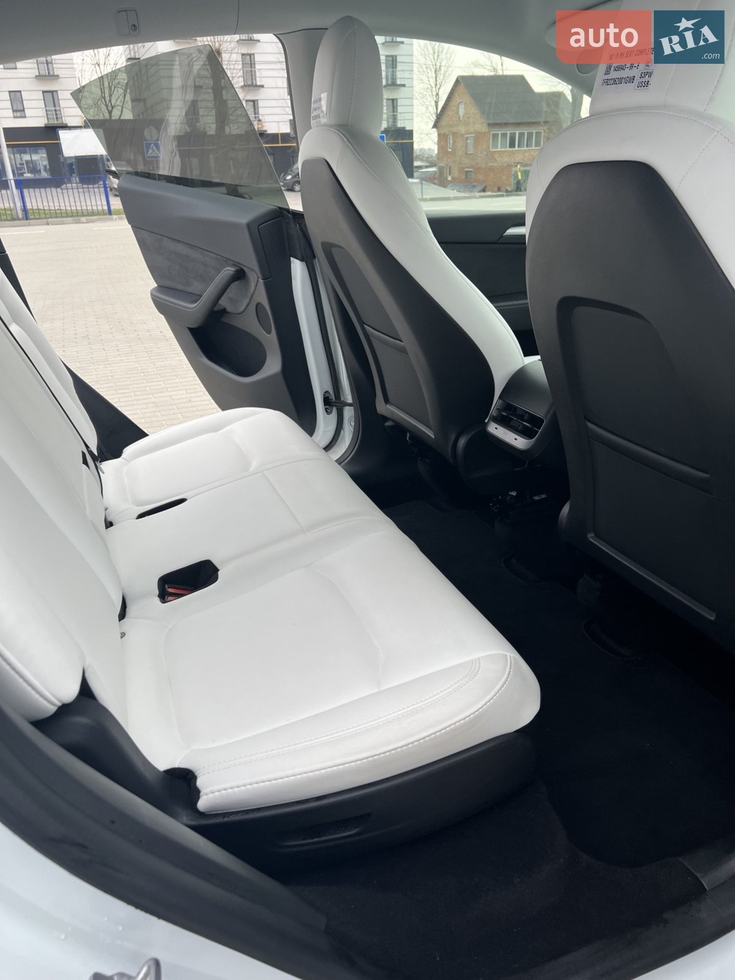 2022 Tesla Model Y - мініатюра 20